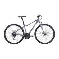 Велосипед Giant Rove Disc Lite 2016 S 17 Grey
