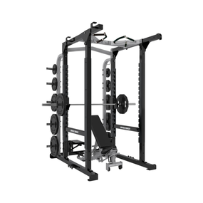 Силовая рама Hammer Series Power Rack HS-4036