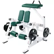 Тренажер для ног Hammer Series Iso-Lateral Leg Curl Kneeling HS-3031