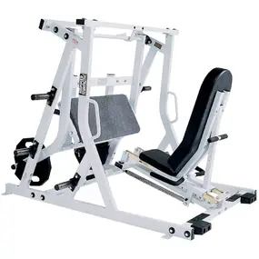 Тренажер для ног Hammer Series Leg Press HS-3038