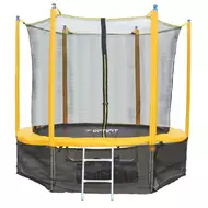 Батут Optifit Sun Like 16 ft