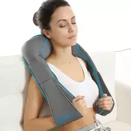 Массажер для шеи и плеч Ergonova Feelneck 3