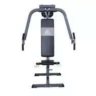 Баттерфляй DFC Homegym HM044