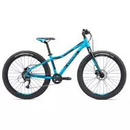 Велосипед Giant XTC Jr 26+ 2018 Blue black