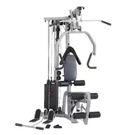 Силовой комплекс Body Craft GL GYM 868F