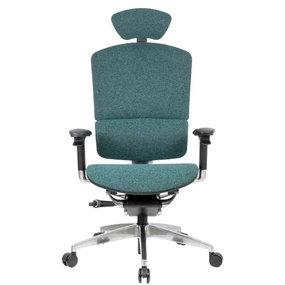 Эргономичное кресло GT Chair I-See SE-13D LP-04