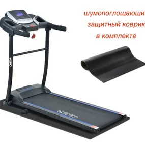 Беговая дорожка Evo fitness Omega