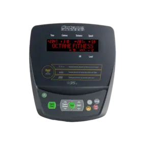 Эллиптический тренажер Octane Q35