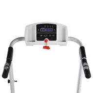 Беговая дорожка Evo fitness Integra II, White