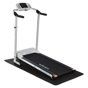 Беговая дорожка Evo fitness Integra II, White