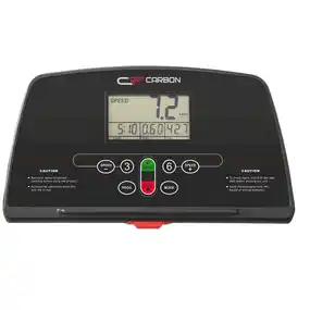 Беговая дорожка Carbon fitness T200 SLIM