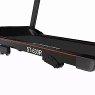 Беговая дорожка UNIXFIT ST-630R Black