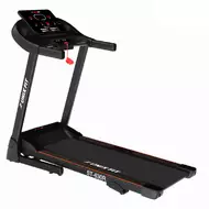 Беговая дорожка UNIXFIT ST-630R Black