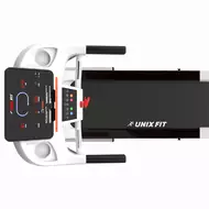 Беговая дорожка UNIXFIT ST-630R White