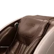 Массажное кресло FUJIMO QI F633 Espresso