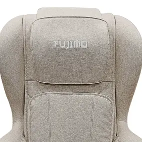 Массажное кресло FUJIMO F377 Beige