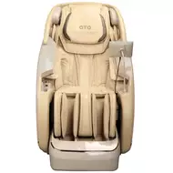 Массажное кресло OTO CN-01 Pro Zen Бежевый