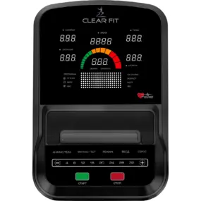 Эллиптический тренажер Clear Fit X 550