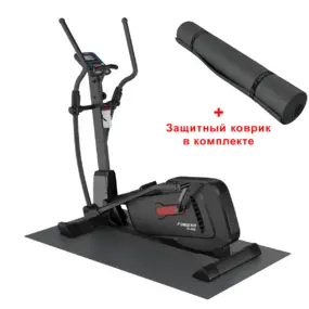 Эллиптический тренажер UNIXFIT SL-400X