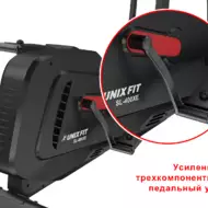 Эллиптический тренажер UNIXFIT SL-400XE