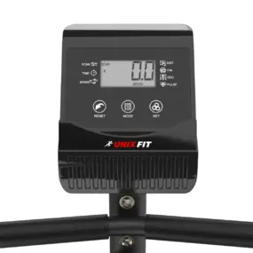 Магнитный велотренажер Unix Fit BR-340 Compact