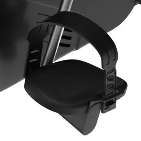 Магнитный велотренажер Unix Fit BR-340 Compact