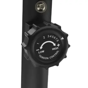 Магнитный велотренажер Unix Fit BR-340 Compact