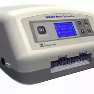 Лимфодренажный аппарат Mego Afek Lympha Press Plus 12K (BT)