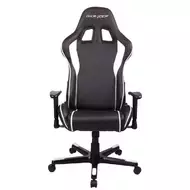 Геймерское кресло DXRacer OH/FE08/NW