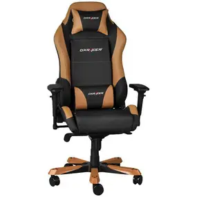 Геймерское кресло DXRacer OH/IS11/NC