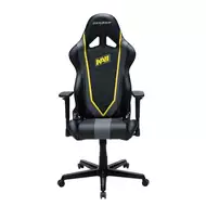 Геймерское кресло DXRacer OH/RZ60/NGY