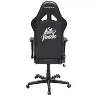 Геймерское кресло DXRacer OH/RZ60/NGY