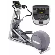 Эллиптический тренажер Precor EFX 833