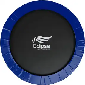 Батут Eclipse Space Twin Blue/Red 10 ft, 3.05 м