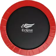 Батут Eclipse Space Twin Blue/Red 14 ft, 4.27 м