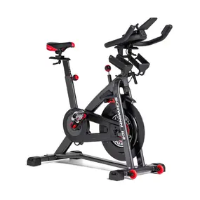 Магнитный велотренажер Schwinn 800IC, спин-байк (IC8, 100893)