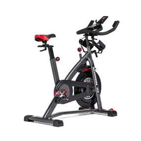 Магнитный велотренажер Schwinn 800IC, спин-байк (IC8, 100893)