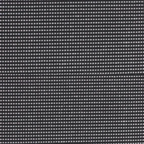 Эргономичное кресло Falto G1 (3 уровня поясницы, сетка, ткань, каркас чёрный, спинка чёрная, сидение тёмно-синие)