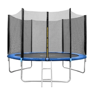 Батут Funfit 252 см (8 ft), Blue