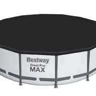 Каркасный бассейн Bestway 56950, 427 x 107 см, 13030 л