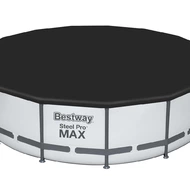 Каркасный бассейн Bestway 56488, 457 x 107 см, 14970 л