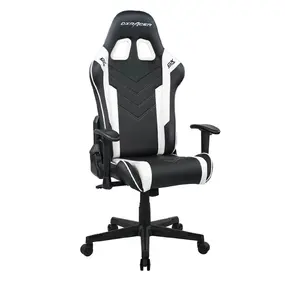 Геймерское кресло DXRacer OH/P132/NW