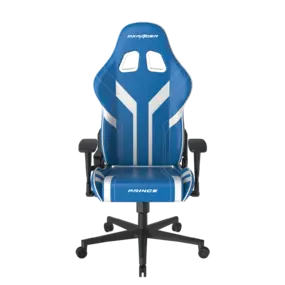 Геймерское кресло DXRacer OH/P88/BW