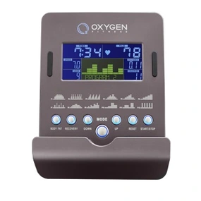 Эллиптический тренажер Oxygen Fitness GX-65 HRC