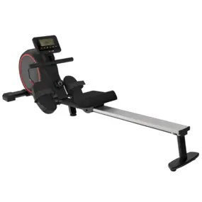 Гребной тренажер UNIXFIT Techno Rower 410