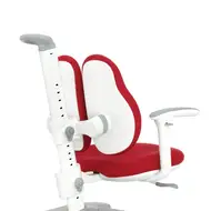 Компьютерное кресло Falto KIDS-PRIME HTY-CS-21F, красный