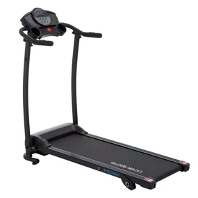 Беговая дорожка Evo fitness Integra II, Black