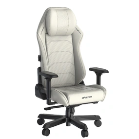 Геймерское кресло DXRacer I-DMC/MAS2022/W