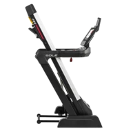 Беговая дорожка Sole Fitness F85 (2023)