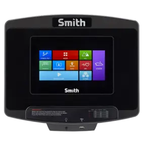 Велотренажер Smith RCB550 iSmart